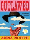 Cover image for Outlawed